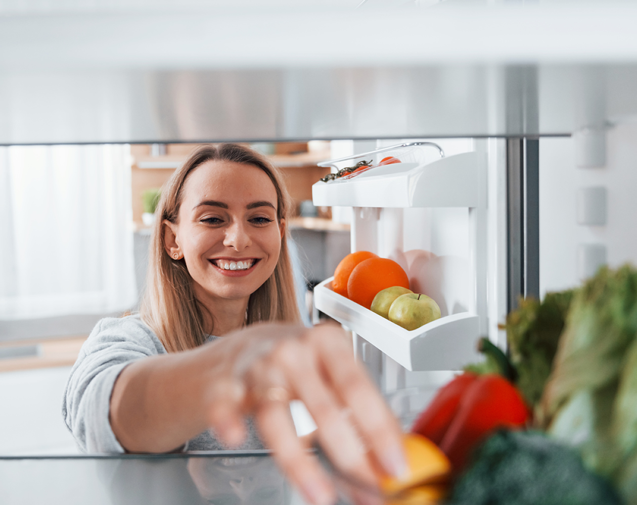 Servicio técnico de refrigeradores en Monterrey